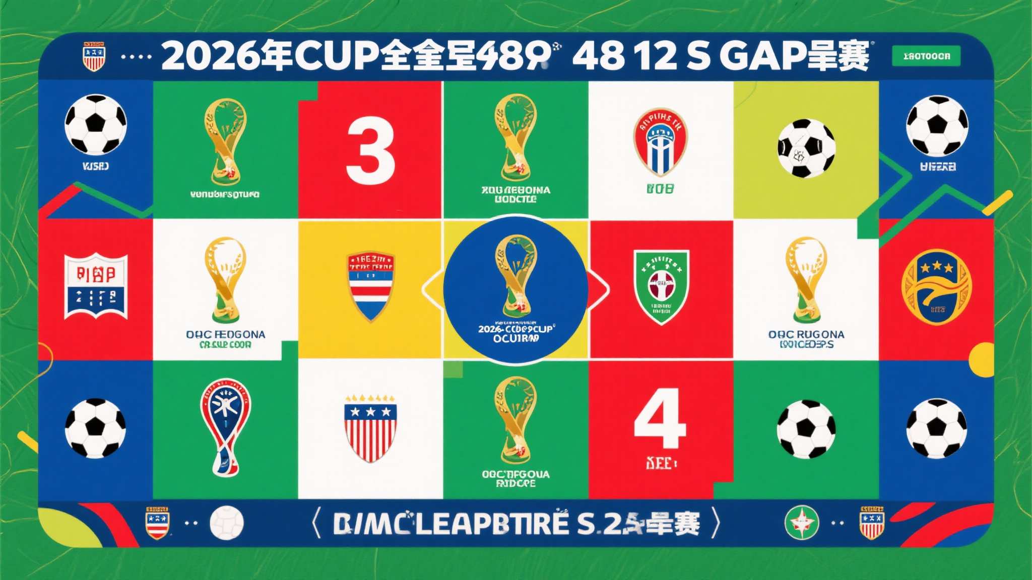 世界杯竞猜简介
